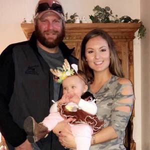 Meet your Posher, Abbie